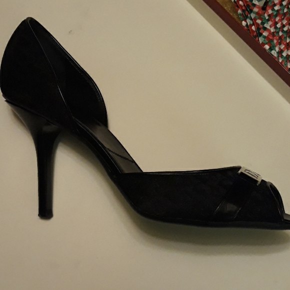 Dior high heels with original box - Picture 2 of 3